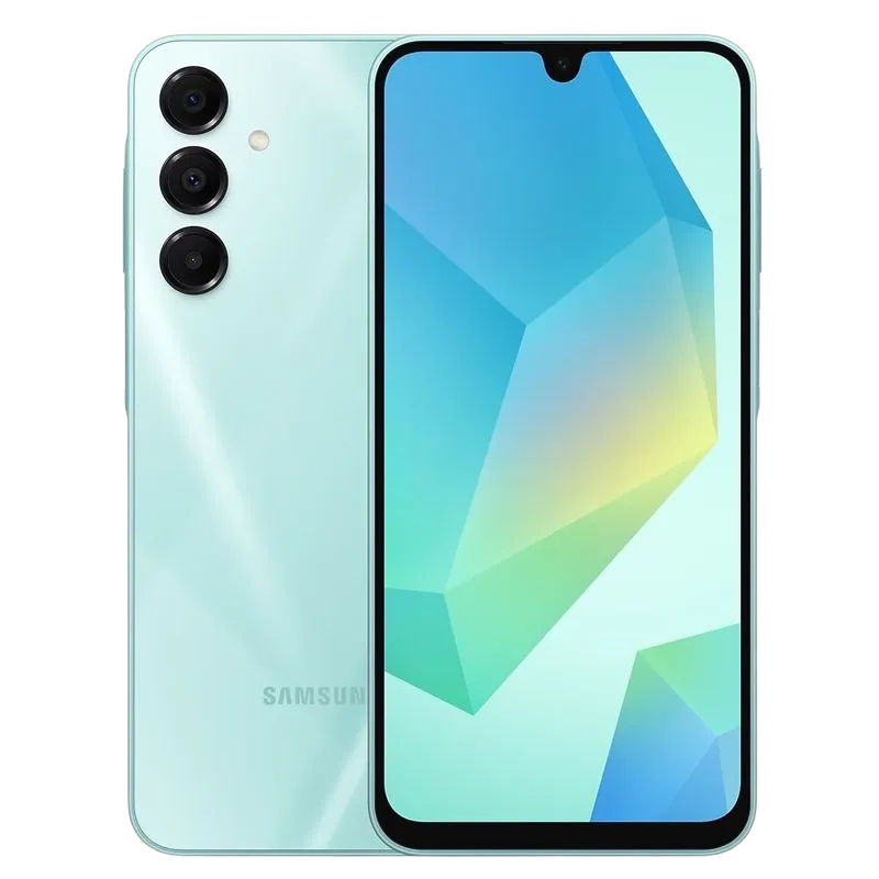 Samsung A16