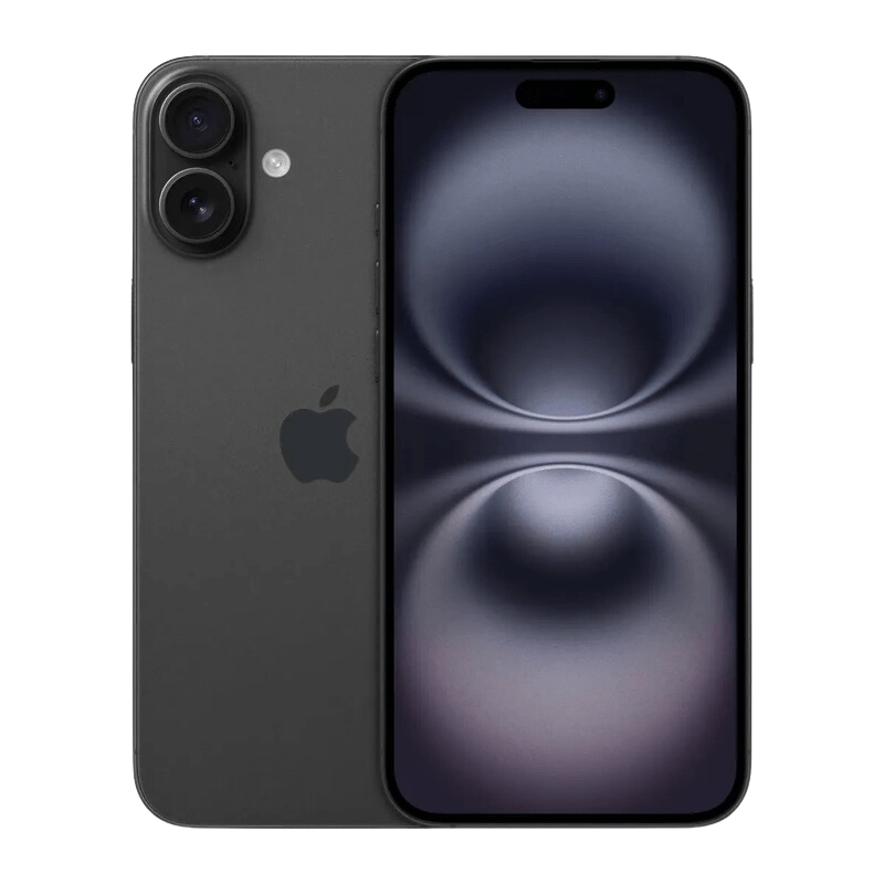 iPhone 16